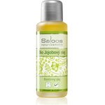 Saloos Cold Pressed Oils Bio Jojoba био масло от жожоба 50ml