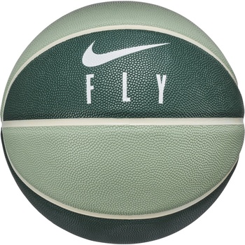 Nike Everyday All Court 8P Basketball - Jade/Green/Whte