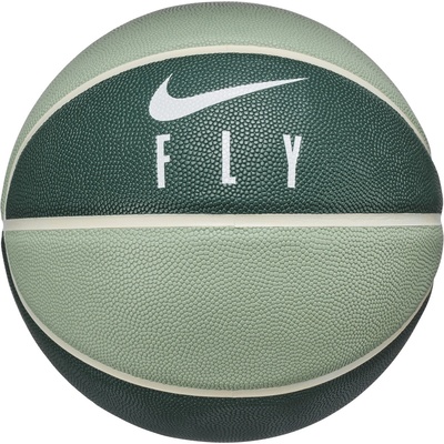 Nike Everyday All Court 8P Basketball - Jade/Green/Whte