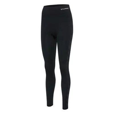 Hummel Клинове Hummel CLEA SEAMLESS MID WAIST TIGHTS 210511-2508 Размер L