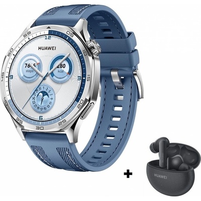 Huawei Watch GT 5 46mm – Zboží Živě