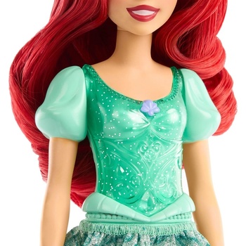 Mattel Disney PRINCESS princezná Ariel