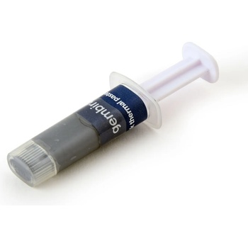 Gembird TG-G3.0-01 Топлопроводима паста 3g (TG-G3.0-01)