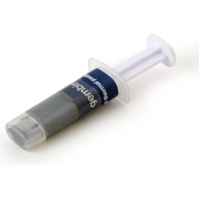Gembird TG-G3.0-01 Топлопроводима паста 3g (TG-G3.0-01)