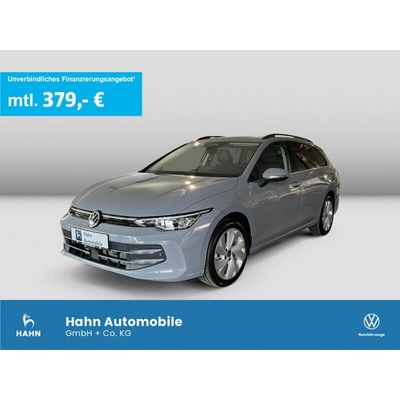 Volkswagen Golf 1.5 eTSI Style DSG 110 kW