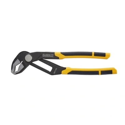 DEWALT Клещи dewalt, с многократно заключване под налягане, 250 мм