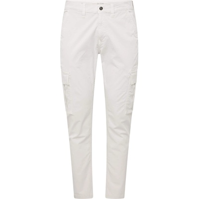 GUESS Карго панталон 'lonta classic' бяло, размер 29