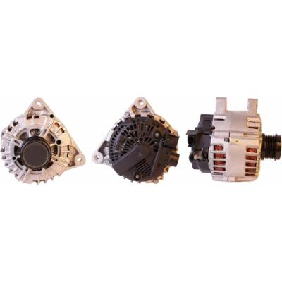 Alternátor LUCAS LRA03625