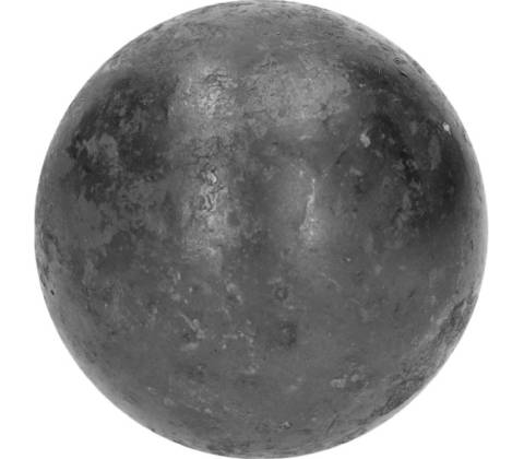 Koule plná ø40 mm