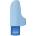 Evolved Fingerlicious Blue