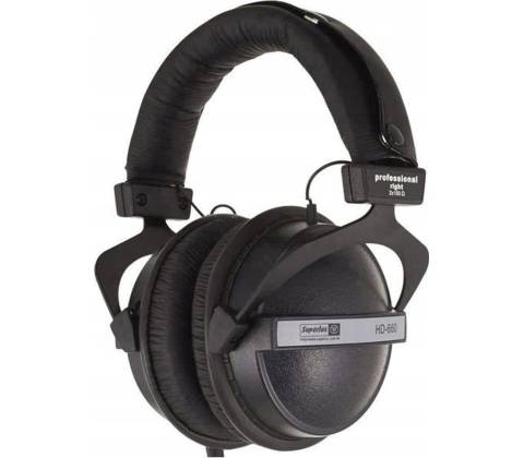Superlux HD660