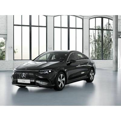 Mercedes-Benz CLA 350 260 kW