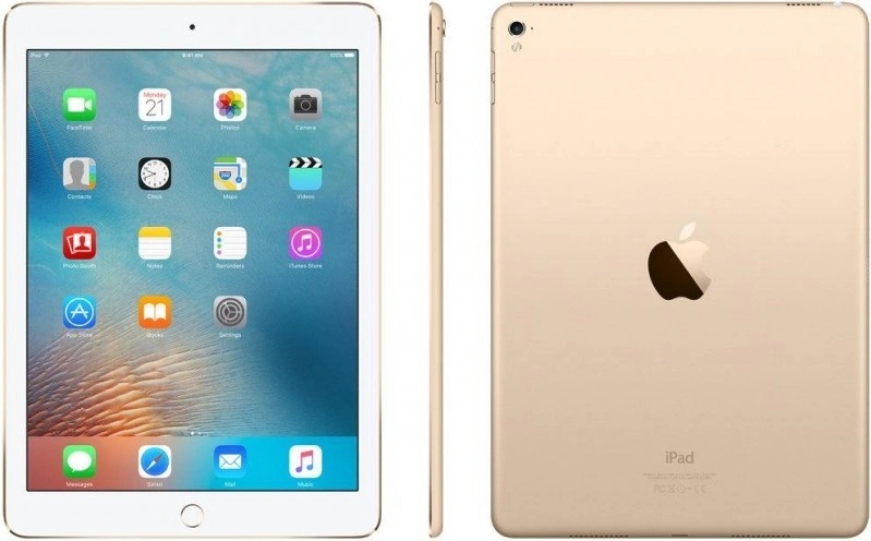Apple iPad Pro 9.7 Wi-Fi 256GB MLN12FD/A - Heureka.sk