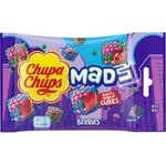 Chupa Chups Mads Cubes Ягоди 45гр