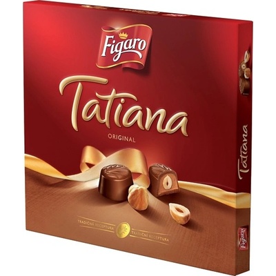 Figaro Tatiana 194 g
