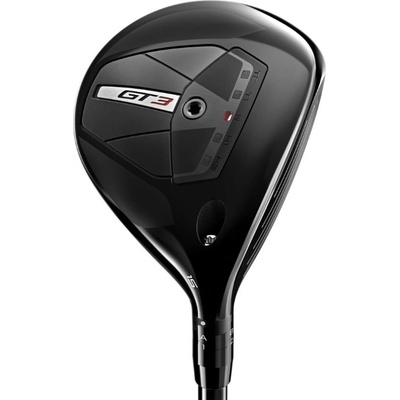 Titleist GT3 Fairway dřevo pravé 3 Tensei 1K Black 75 X