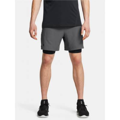 Under Armour UA Vanish Woven 2in1 Sts