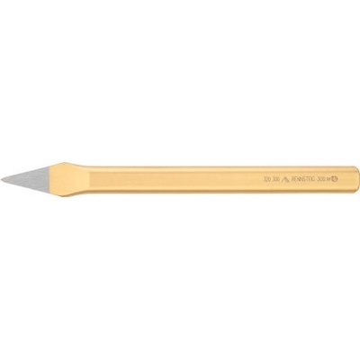 Rennsteig Sekáč křížový / délka 250mm,hrot 9mm 9R3202501