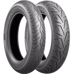 Bridgestone BATTLECRUISE H50 130/90 B16 67H Мотоциклетни гуми