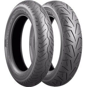 Bridgestone BATTLECRUISE H50 130/90 B16 67H Мотоциклетни гуми