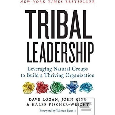 Tribal Leadership - Logan Dave