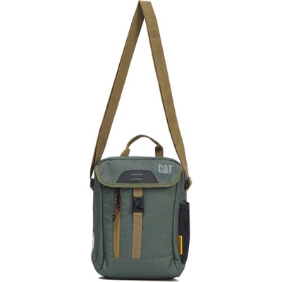 Caterpillar URBAN MOUNTAINEER KILIMANJARO Khaki Čierna Sivá