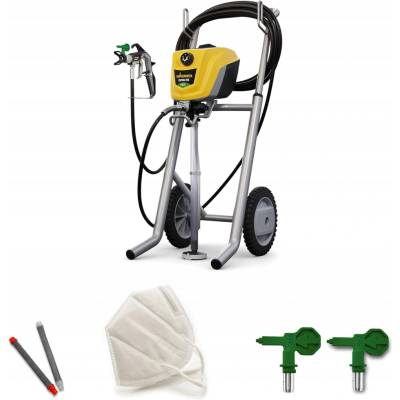 Striekacia pištoľ Wagner ControlPro 350M