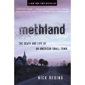 Methland | Nick Reding (ISBN: 9781608192076)