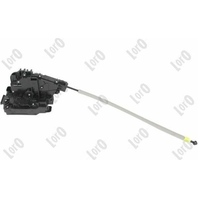 Zámok dverí ABAKUS 132-054-064