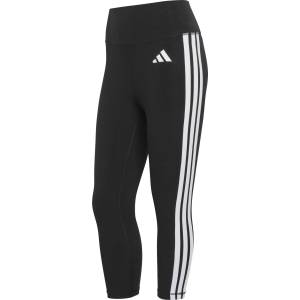 adidas Optime essemtials 3 stripe 3/4 m