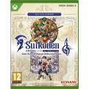 Konami Suikoden I & II HD Remaster Gate Rune & Dunan Unification Wars [Day One Edition] (Xbox Series X/S)