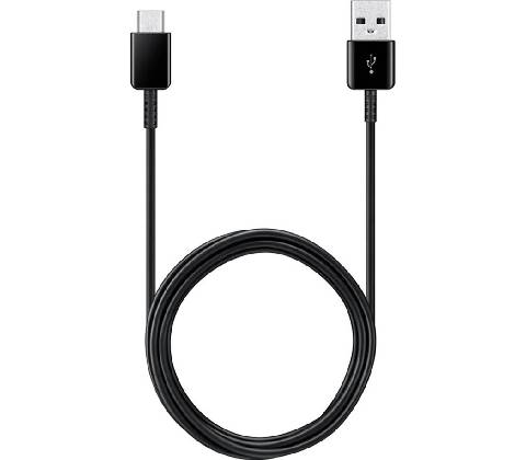Samsung EP-DG950CBE USB Type-C, černý
