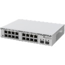 MikroTik CSS318-16G-2S+IN