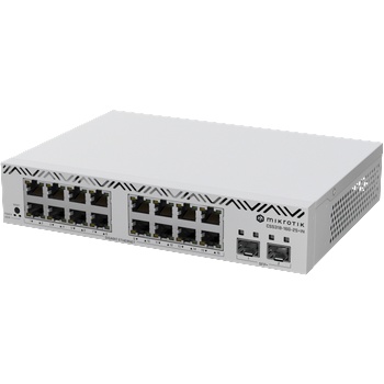 MikroTik CSS318-16G-2S+IN