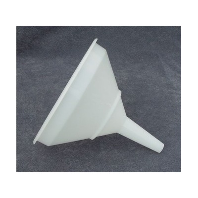 nálevka d30cm-trychtýř,plast