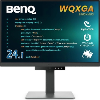 BenQ RD240Q 9H.LLXLA.TBE