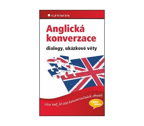 Anglická konverzace