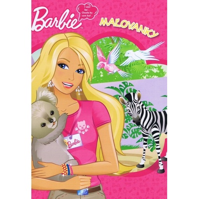 Barbie Chcela by som býť