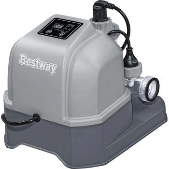 Bestway Hydrogenic 12 g/h солена система - 1 бр (58775)
