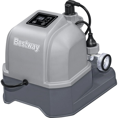 Bestway Hydrogenic 12 g/h солена система - 1 бр (58775)