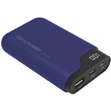 RealPower PB-7500C 7500 mAh