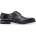 Boss Обувки Boss Men's Terry Derby Shoes - Black