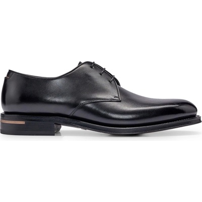 Boss Обувки Boss Men's Terry Derby Shoes - Black