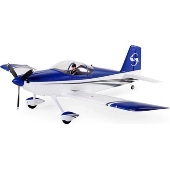 E-Flite RV-7 Спорт 1.1m SAFE Select BNF Basic