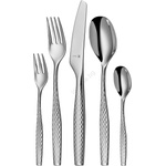 WMF - К-кт прибори от неръждаема стомана SENTIC 66pcs (GS0698)