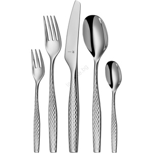 WMF - К-кт прибори от неръждаема стомана SENTIC 66pcs (GS0698)