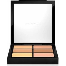 MAC Cosmetics Paletka pro rozjasnění tváře 6 g