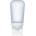 humangear GoToob+ Силиконов контейнер за течности 100 ml син (072805)