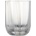 Normann Copenhagen Чаша без столче Stripe 390 мл бяла (605901)