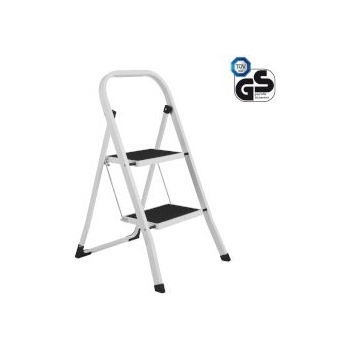 @Work Стълба с две стъпала